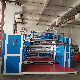 High End Professional 3-Layer Air Bubble Film Making Machine (2+1 extruders)