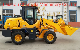 Factory Use The Small Loader manufacturer