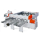 Hicas High Speed Hc330 Wood Automatic CNC Beam Panel Saw Machine Price