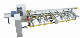 Sf6060s Automatic Wood Cut off Saw Timber Cross Cut Saw with Automatic Feeding Table