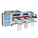  Hicas Electronic Wood Chipboard Melamine Cutting CNC Panel Saw Machine