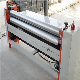  Manual Cardboard Gluing Pasting Machine for Carton Packing Machine