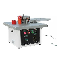 Manual Small Edge Strip Curve Edge Banding Machine manufacturer