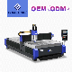 Double Lead Screw CNC Engraving Machine Metal CNC Router 1630