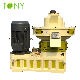 Sawdust Wood Pellet Mill /Rice Husk Pellet Press Machine with Capacity 1.5-2 Ton Per Hour