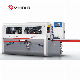 Wood Planer Machine Wood Four Side Moulder Cutting Machine