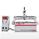 Top Sale Sign A2-1325/1530/2030/2040 CNC Wood Router Machine Woodworking Machinery for Engraving and Cutting with CE Certificate manufacturer