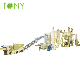 Tony Complete Turn-Key Biomass Straw Pellet Production Line