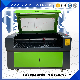 Ck1390 130W Reci Metal Nonmetal Wood Panle Acrylic MDF Plastic Paper Engraving Machinery CO2 Engraving CNC Laser Cutting Machine