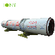 Professional Manufacturers Drum Wood Dryer Machine for Sawdust manufacturer