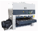 Wide Belt Sander for Plywood Manufacturing