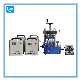 25t Hydraulic Hot Press for High Melting Temp Thermoplastic Materials