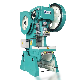 Hot Sale Hydraulic Power Press with J23-40t Type