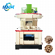 Automatic Commercial Ring Die Wood Pellet Machine Wood Dust Pellet Making Machine Straw Grass Fuel Biomass Pellets Processing Machinery