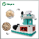 Easily Assembled Wood Pellet Machine for Biomass Fuel