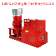 500-600kg/H Flat Die Roller Driven Wood Pellet Press Making Machine manufacturer