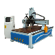 Hicas Woodworking Machinery Sale CNC Router Machine for Furniture