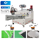 Kn-620-3 Edge Banding Machine PUR Curve Trimming Machine for Wood manufacturer