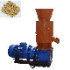 Latest Design Wood Pellet Mill Feedstuff Pellet Machine