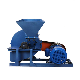 Branch Sawdust Chips Making Machine Electric Motor Diesel Engine Wood Crushe