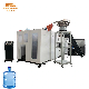 Great Kb1 Full Automatic Pet Bottle Blow Moulding Machine in Easy Operation manufacturer