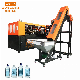 China Manufacturing 60000bph 4cavity Fully Automatic Pet Plastic Bottle Blow Moulding Machine manufacturer