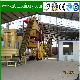 TUV, ISO, Ce Certificate 160kw, 2.5tph Pellet Machine for Biomass Fuel