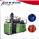 Plastic Jerry/Can Extrusion Blow Molding Machine 10L 15L 20L 25L