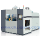 HDPE Automatic Extrusion Plastic Blow Molding Machine with Ce