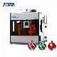 Plastic Christmas Ball Blow Molding Machine manufacturer