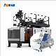 Medical Equipment Plastic Bed Blow Molding Machine manufacturer