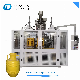 China 10L 15L Plastic Container Jug Making Blow Moulding Machine