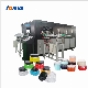 Fully Automatic Plasitc Making 4oz Pet Cosmetic Container Stretch Blowing Moulding Machines manufacturer