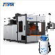 Hybrid Blow Molding Machine Made in China manufacturer