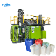 Double Layer Plastic Jerry Can Production Blow Molding Machine