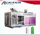 5L-10lpe Plastic Bottle Barrel Drum Extrusion Blow Molding Machine manufacturer