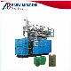 Fully Automatic Extrusion Blow Molding Machine for 10L 20L 30L Water Bottle