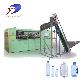  Automatic 4 Cavities 5000bph Plastic Bottle Blow Molding Machine