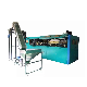 Full Automatic 6000b/h 500ml Bottle Blow Molding Machine