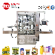 Fully Automatic 300ml/500ml/750ml Tomato Sauce Production Line manufacturer
