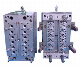  12 Cavities Pet Preform Mould