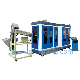 2 Cavity Full Automatic Handle Bottle Blow Molding Machine 5L manufacturer