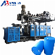 250L Big Plastic Drum HDPE Blow Moulding Machine