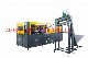 High Speed 4 Cavities Automatic Blow/Blowing Moulding/Molding Machinery/Machine with 3 Servo Motors manufacturer