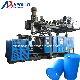 ABS Medical Bed Plastic Blow Molding Machine