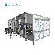  900b/H 5 Gallon 20 Liter Bottled Water Filling Machine