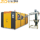 Plastic Pet Bottle Blow Moulding Machine (ZQ-B600-6)