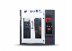 Automatic HDPE PE Container Blow Molding Machine manufacturer