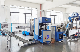 Four Cavities Semi Auto Pet Bottle Making Machine Blow Molding Machine with Lowest Price manufacturer