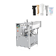 Automatic Tube Filling Machines Cosmetic Pharmacutical Adhesive Products Tube Fill Seal Machines